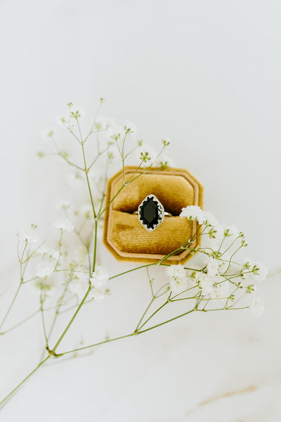 Evangeline Ring