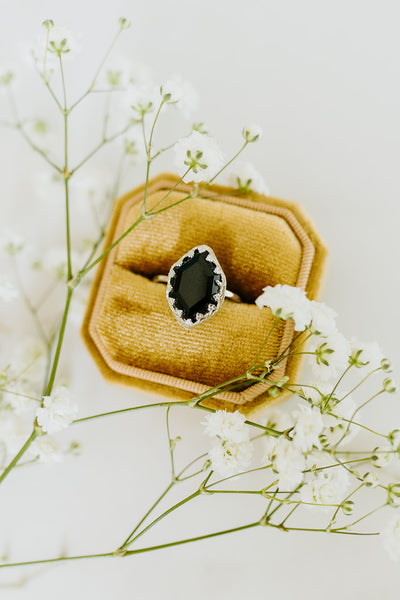 Evangeline Ring