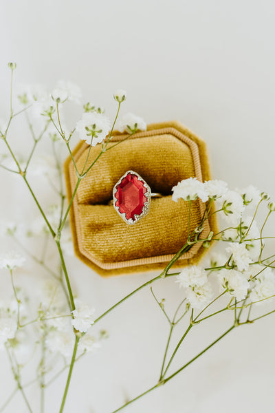 Evangeline Ring