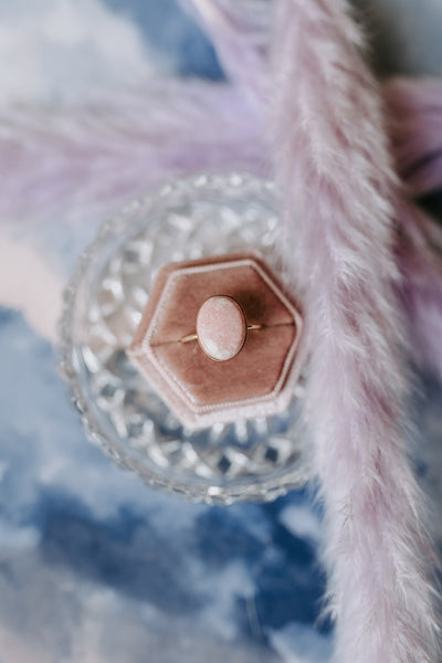 The Tea Ring
