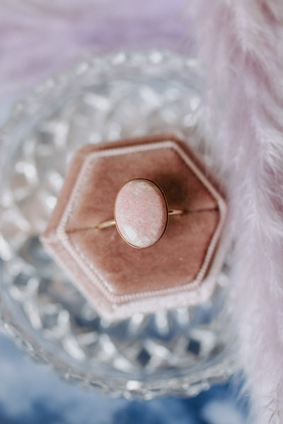 The Tea Ring