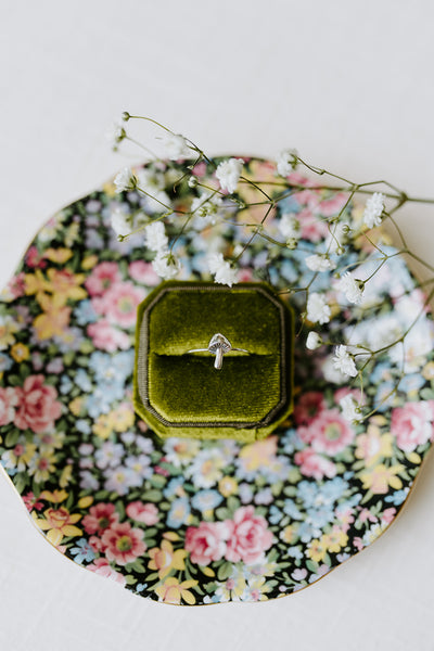 Mushroom Ring