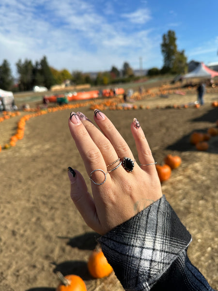 Evangeline Ring