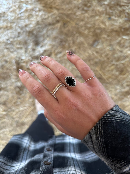 Evangeline Ring