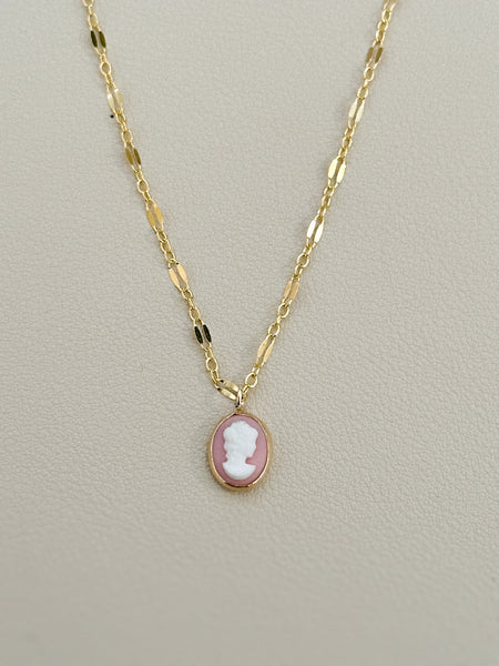 Flora Necklace