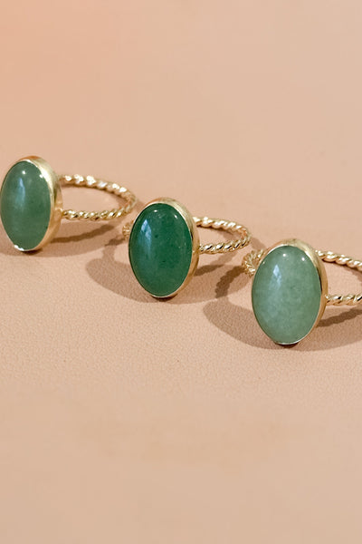 The Judy Ring