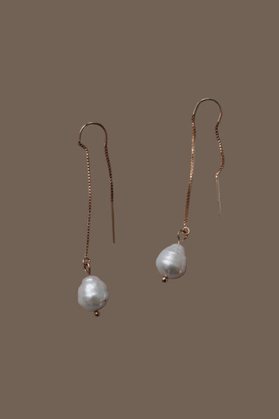 Freshwater Pearl Threaders