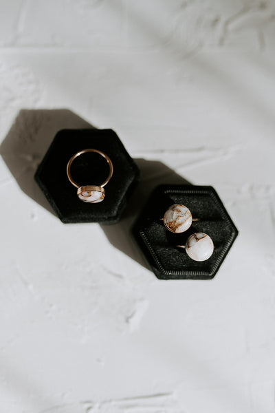 Ava Ring