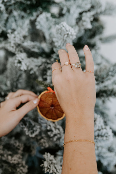 Ava Ring