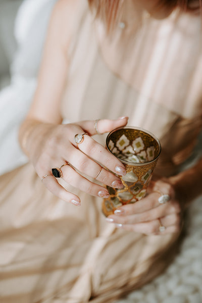 Ava Ring