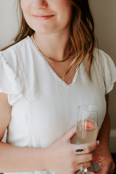 Coin Choker