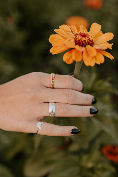 Dahlia Ring 2.0