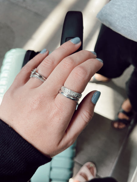 Thick Ring