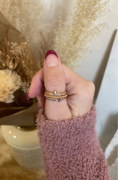 Cholla Stacking Ring