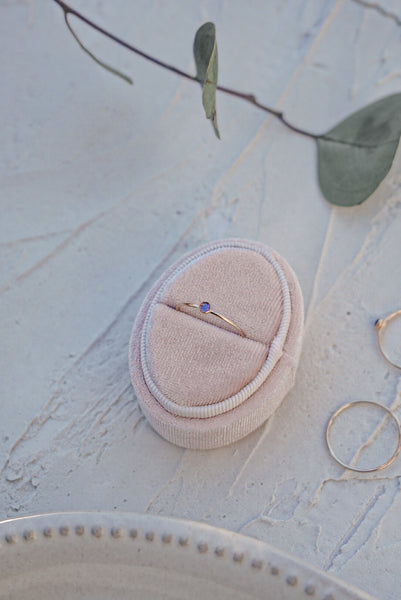 Cholla Stacking Ring