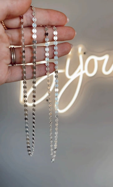 Coin Choker