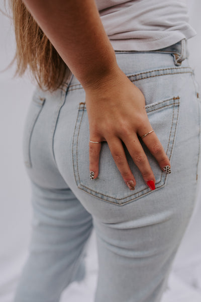 The Hammered Ring