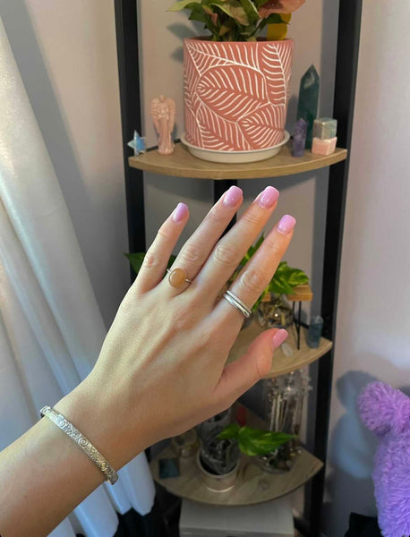 Thick Ring