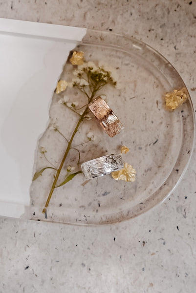 Dahlia Ring 2.0