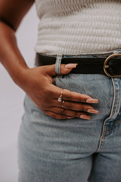 The Hammered Ring