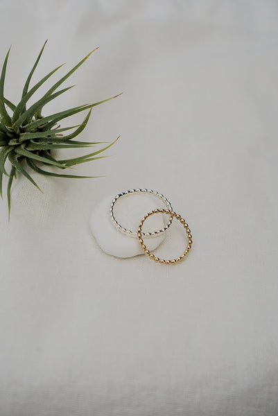 Dot Ring