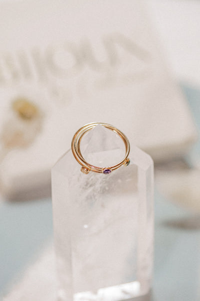 Cholla Stacking Ring