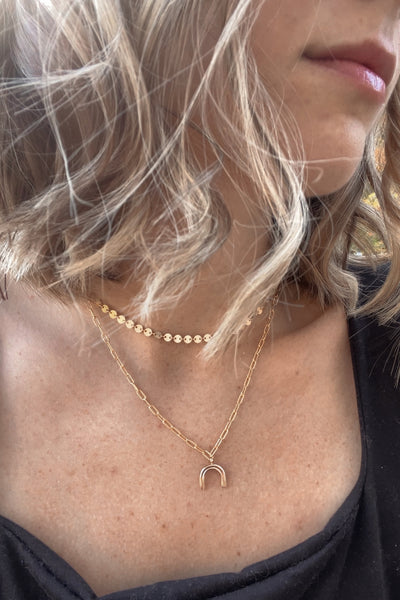 Coin Choker