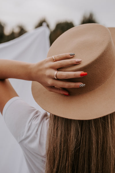 Thick Ring