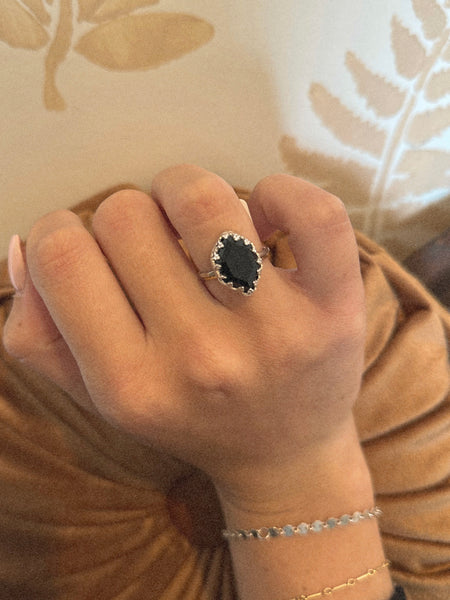 Evangeline Ring