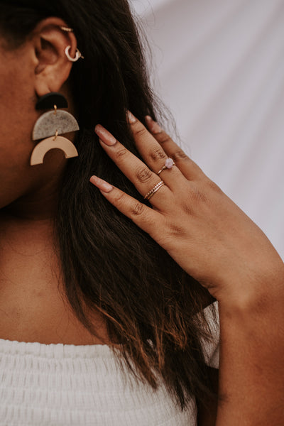 Dot Ring