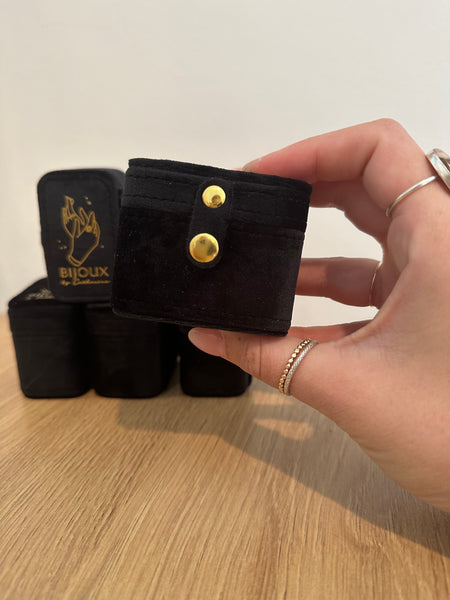 Bijoux Ring Box