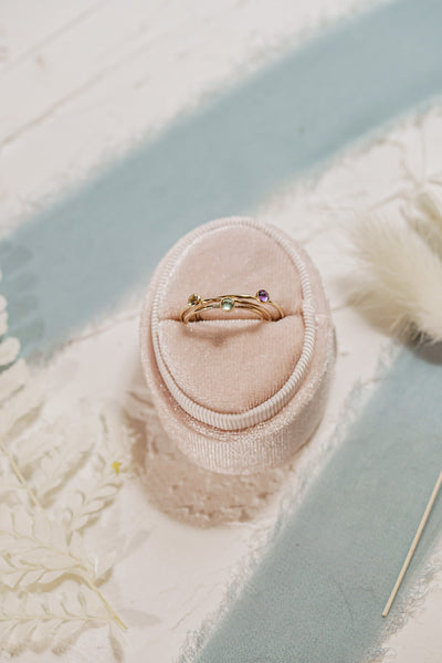 Cholla Stacking Ring