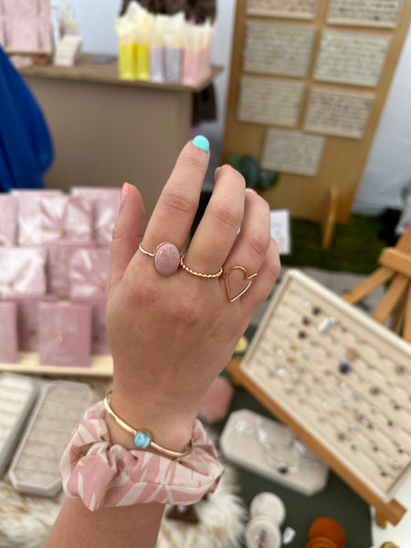 The Tea Ring