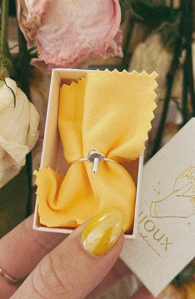 Mushroom Ring