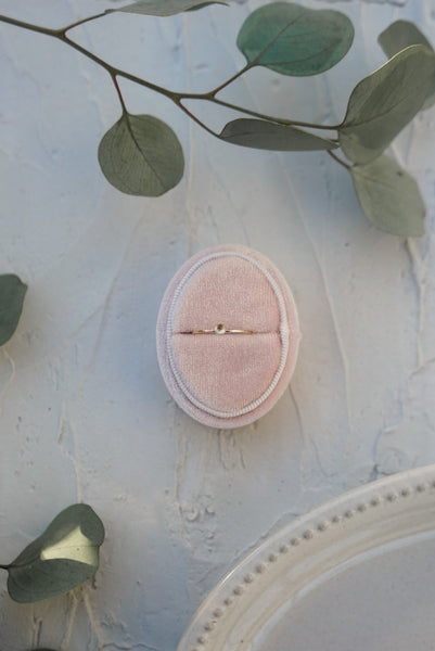 Cholla Stacking Ring