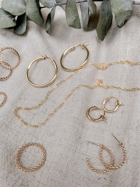 Dot Ring