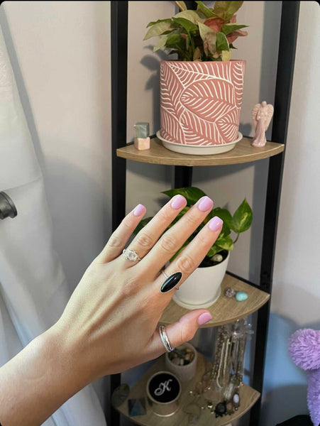 Thick Ring
