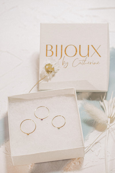 Cholla Stacking Ring
