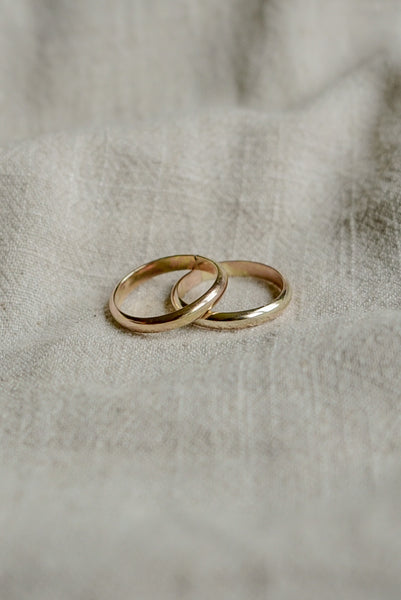 Thick Ring