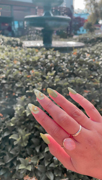 Thick Ring