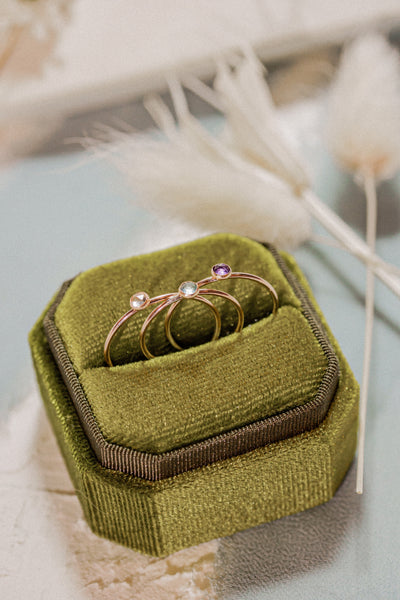 Cholla Stacking Ring