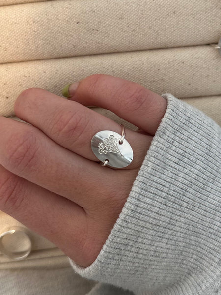 Sunday Brunch Ring