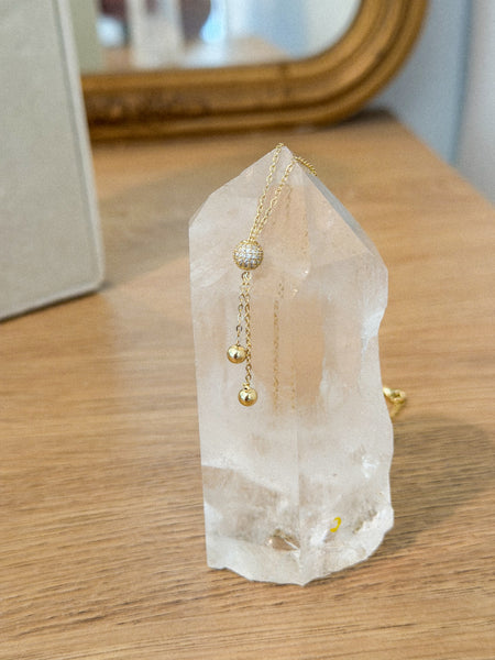 Aurelia Necklace