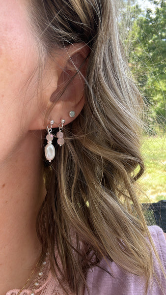 Ear Candy Stacks