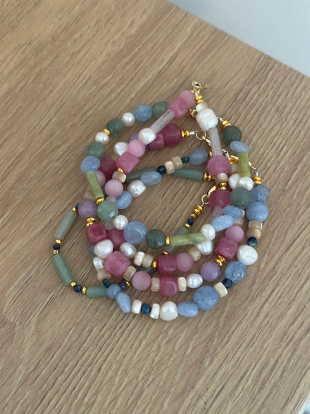 *TICKET* DIY Beaded Bracelet Bar