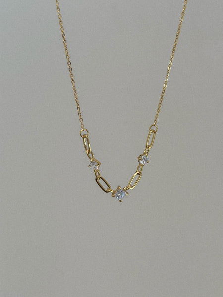 Venus Necklace