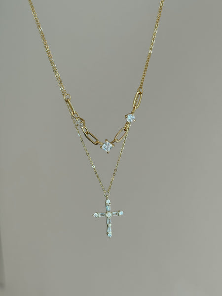 Hope Necklace, Large