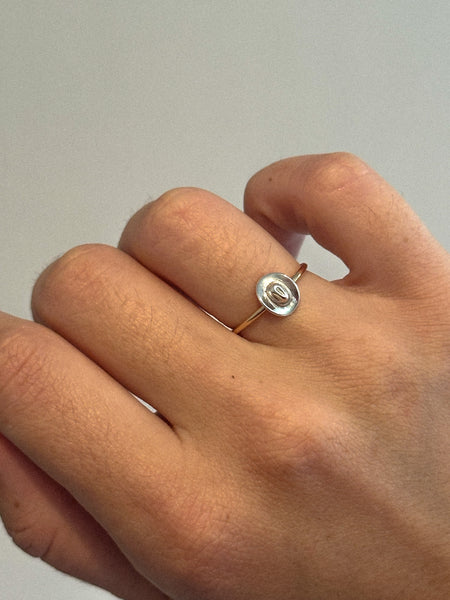 Cowboy Hat Ring