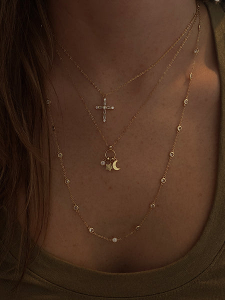 Hope Necklace, Large