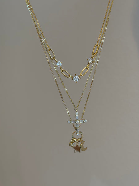 Venus Necklace